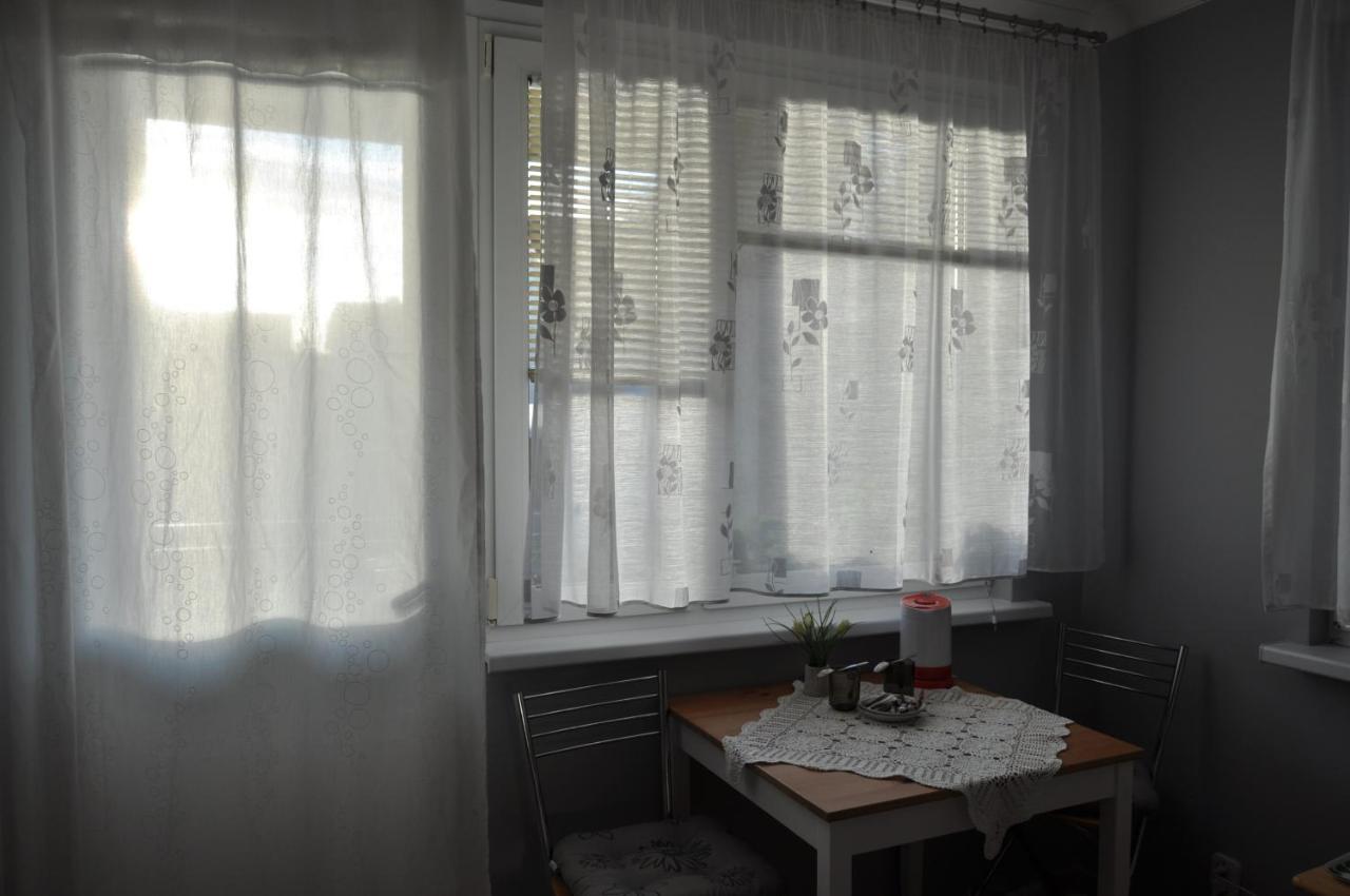 J&T Pokoje Wczasowe Kolberg Exterior foto